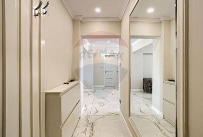 Apartament spectaculos de vanzare:  4 camere, 2 bai, zona Vlaicu - 7