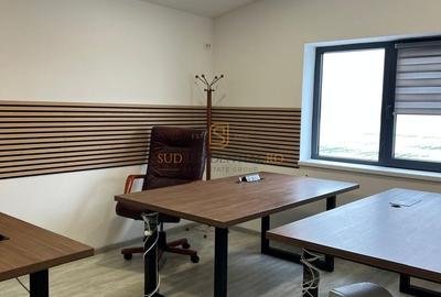 Hala industriala de vanzare, DNCB Magurele, teren 1288 mp - 14