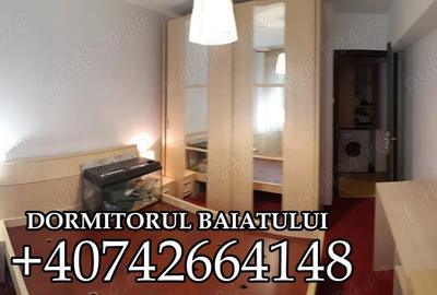 Inchiriez apartament 2 camere decomandat cu loc de parcare Racadau - 2