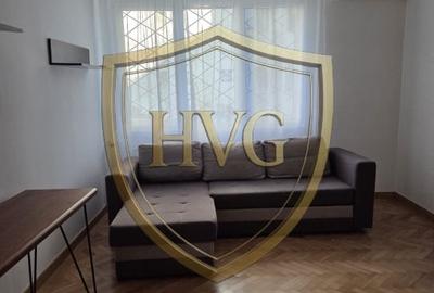 Apartament cu 2 camere semidecomandat, mobilat în 1 Mai - 2