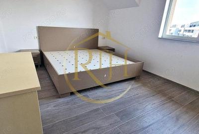 Apartament nou de vanzare, 3 camere Giarmata Vii mobilat si utilat.Comision ,,0 - 5