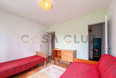 4 camere, etajul 1, McDonalds Manastur - 2