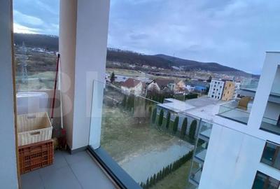 Apartament cu 3 camere în Calea Moldovei - 3