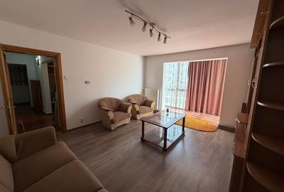 Apartament cu 3 camere decomandat, mobilat în Cetate - 2