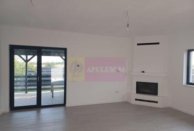 Casa noua parter 162 mp, curte 504 mp, Sabareni - 7