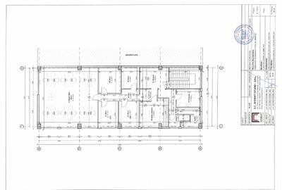 Proprietar/Soc. Comerciala  Inchiriez Spatiu 190 mp Iasi Calea Chisinaului Nr 23 - 10