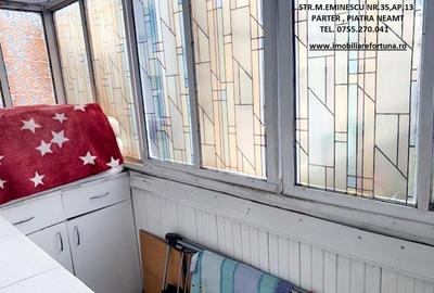 Apartament 2 camere, etaj 2, zona Ultracentrala Apartament 2 camere, etaj 2, zona Ultracentrala - 4