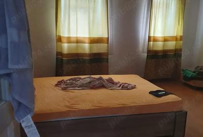 Garsoniera la casa zona Mihai Viteazul.