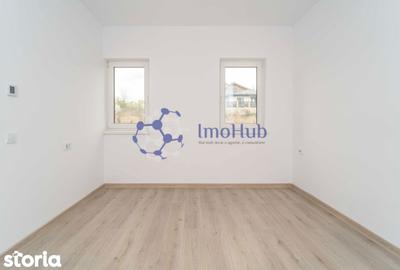 Casă cu 4 camere cu Teren 250 Mp în Central - 15