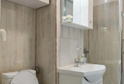 Apartament cu 2 camere decomandat în Central - 4