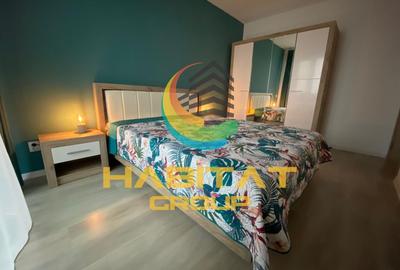 Apartament cu 3 camere decomandat, mobilat în Nord-Est - 2