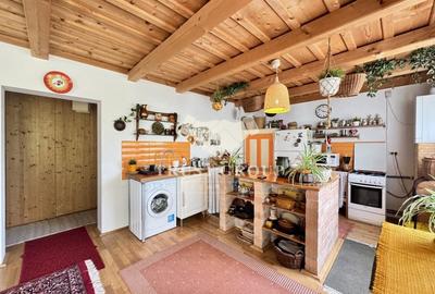 Casa 5 camere Gruiu | Garaj | Curte libera - 7