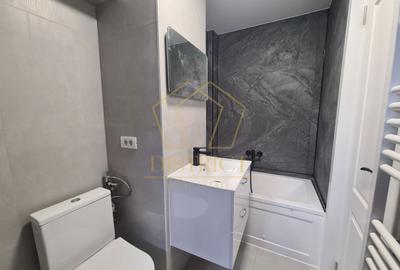 Apartament cu 4 camere decomandat în Șagului - 11