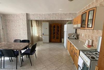 Faleza nord-apartament 4 camere cu vedere la mare - 8