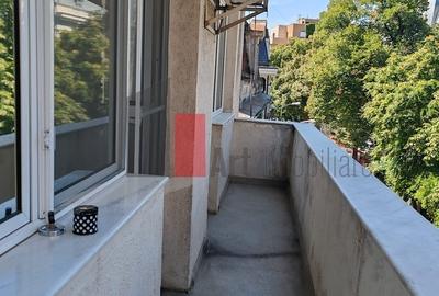 Vasile Lascar apartament 4 camere cu centrala Vasile Lascar apartament 4 camere cu centrala - 16