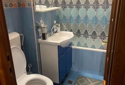 Apartament cu 3 camere în Burdujeni - 1