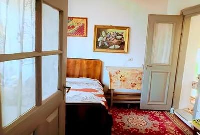 Casă cu 3 camere cu Teren 866 Mp în Ulmu - 10
