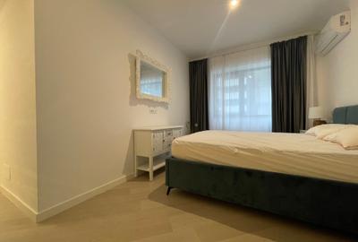 Apartament cu 3 camere decomandat în Pipera - 10