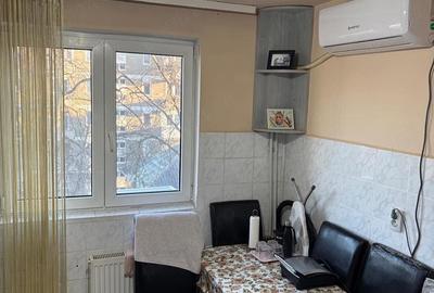 Garsonieră decomandată în Orașul Nou - 5