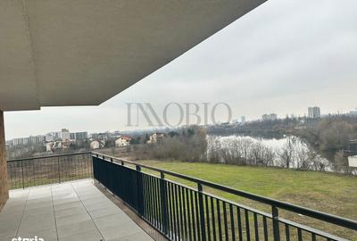 Apartament cu 3 camere în Străulești - 10