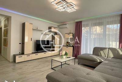 Apartament cu 4 camere decomandat în Iorga - 15