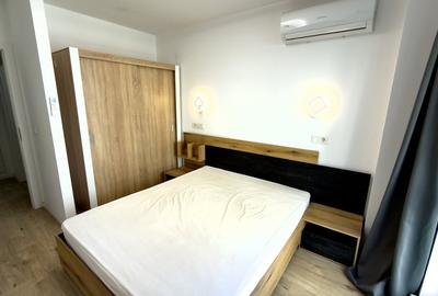 Apartament cu 2 camere decomandat, mobilat în Barbu Văcărescu - 5