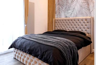 Apartament cu 2 camere semidecomandat, mobilat în Central - 8