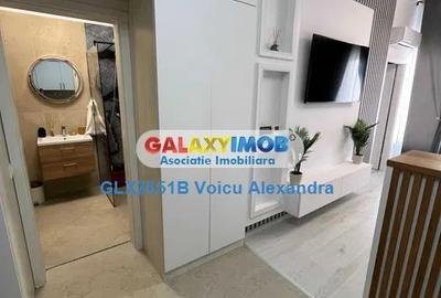 Apartament Lux Nou - Berceni - Dimitrie Leonida - Metrou - 2