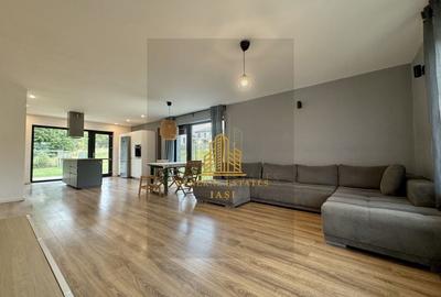 Vânzare Casă P+E în Bârnova-Gata de mutare imediata - 1