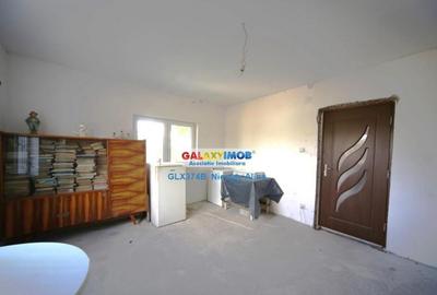 Casă cu 6 camere cu Teren 500 Mp în Budești - 2