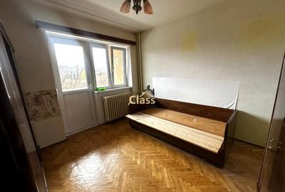 Apartament cu 2 camere semidecomandat, mobilat în Gheorgheni - 3