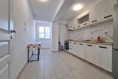 Apartament cu 2 camere decomandat în Cug - 3