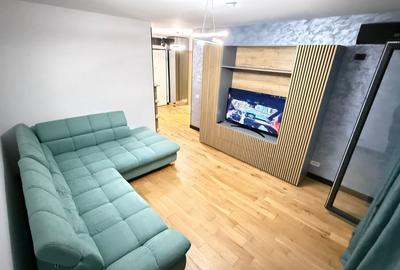 Apartament 3 Camere Aviatiei Apartments | 2 Bai | Terasa - 1