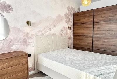 Apartament cu 2 camere în Pipera - 4