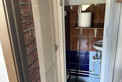 Spațiu comercial, de 60 mp, în Central - 2