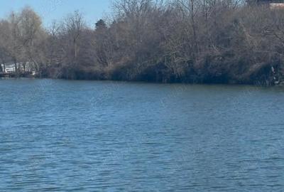 Teren de 1800 mp, în Piteasca - 14