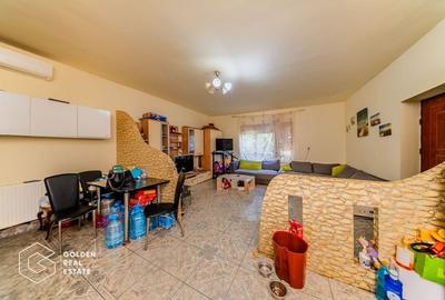 Apartament 2 camere, zona Bujac, parter - 3
