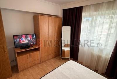 Apartament cu 2 camere decomandat, mobilat în Ștefan cel Mare - 10