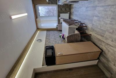 Apartament cu 2 camere semidecomandat în Titan - 3