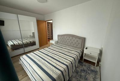 Apartament cu 4 camere decomandat, mobilat în Lipovei - 15