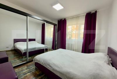 Apartament decomandat, 2 camere, 56mp, 1 Mai, zona Ciuperca - 4