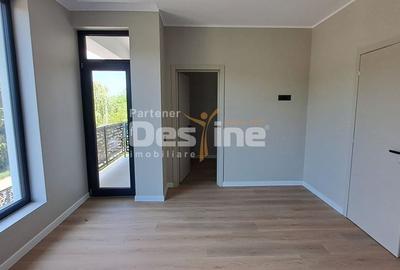 Casă cu 4 camere cu Teren 500 Mp în Bârnova - 18
