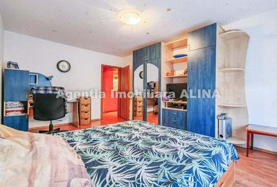 Apartament cu 3 camere decomandat în Ultracentral - 8
