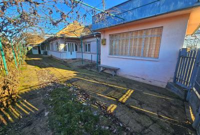 Casă 4 camere, garaj + spațiu comercial |  Sat Nedelea - 7