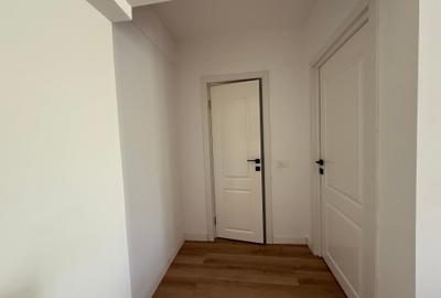 Apartament cu 2 camere semidecomandat în Floreasca - 12