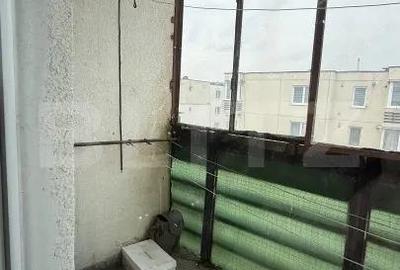 Apartament cu 2 camere decomandat în Unirii - 3