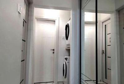 Apartament cu 3 camere decomandat în Alexandru cel Bun - 8