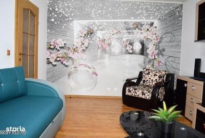 Apartament cu 2 camere decomandat, mobilat în Negru Vodă - 15