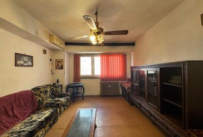 3 CAMERE| 85MP| DECOMANDAT| SOS. TITULESCU- BANU MANTA - 2