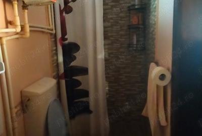 Vand casa la curte - 1